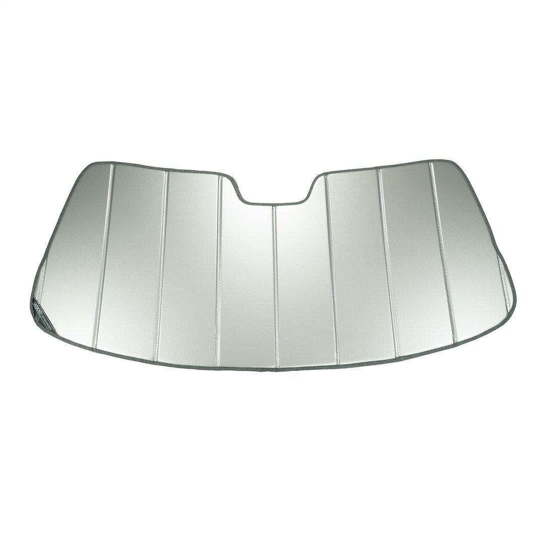 Covercraft UV11892SV UVS100 Direct-Fit Windshield Heat Shield - image 1