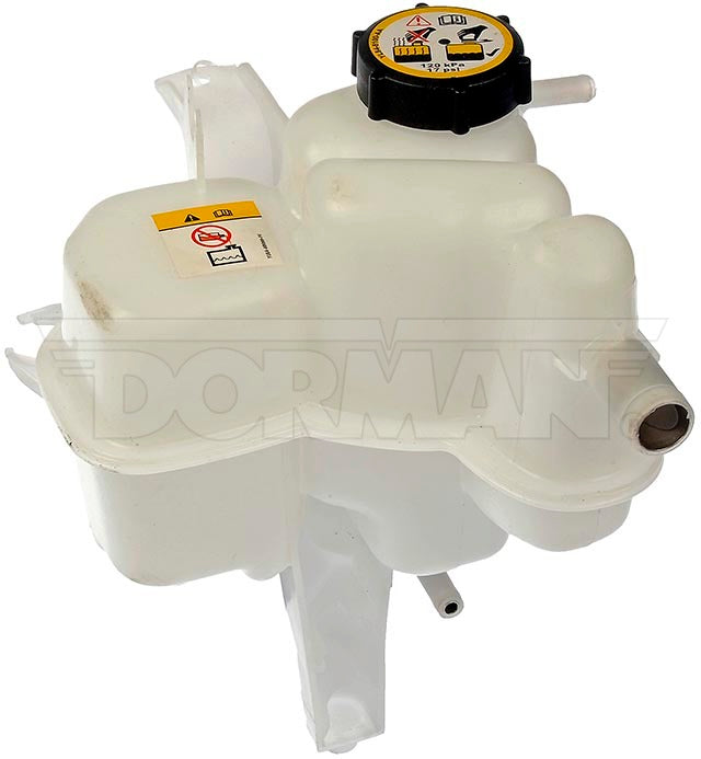 Dorman OE Solutions 603215 OE Replacement Coolant Tank - image 1