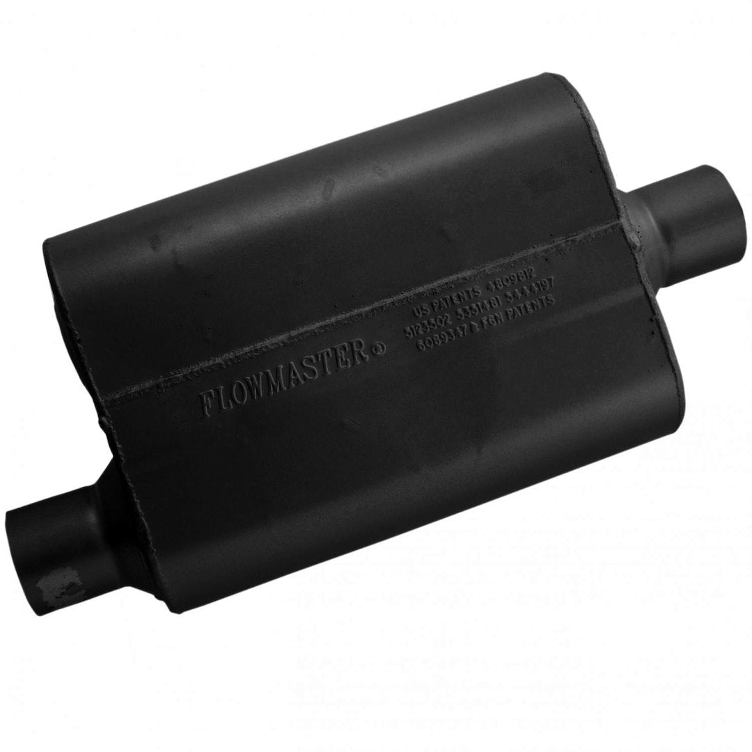 Flowmaster 42541 40 Series Original Exhaust Muffler