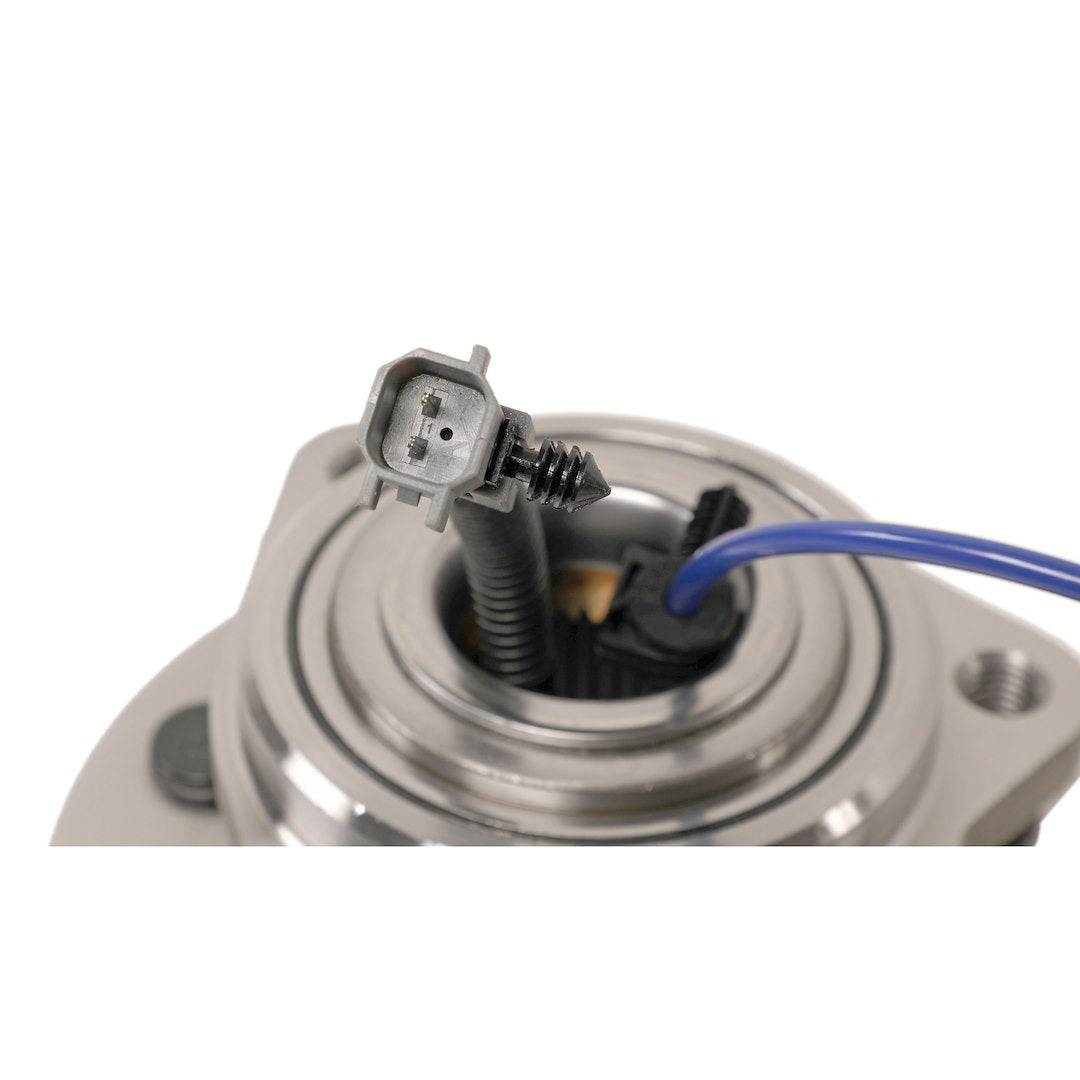 Moog Hub Assemblies Hub and Wheel Bearing Unit 513234