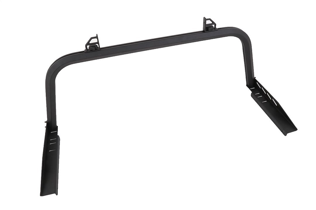 Dee Zee DZ95054RTB 300-lb Frame-Only Pickup Rack - image 1