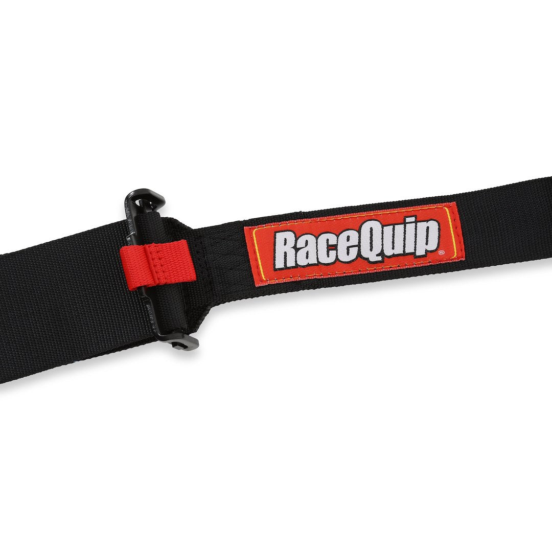 Racequip 717007 Five-Point Latch-and-Link Restraint Set