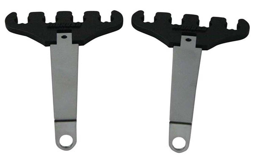 Moroso Performance 72183 Wire Loom Kit