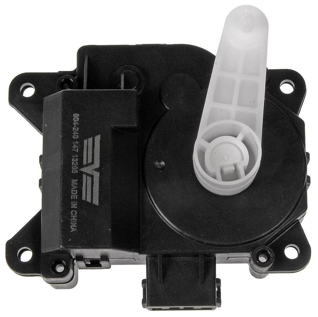 Dorman OE Solutions 604240 Air Door Replacement Actuator - image 1