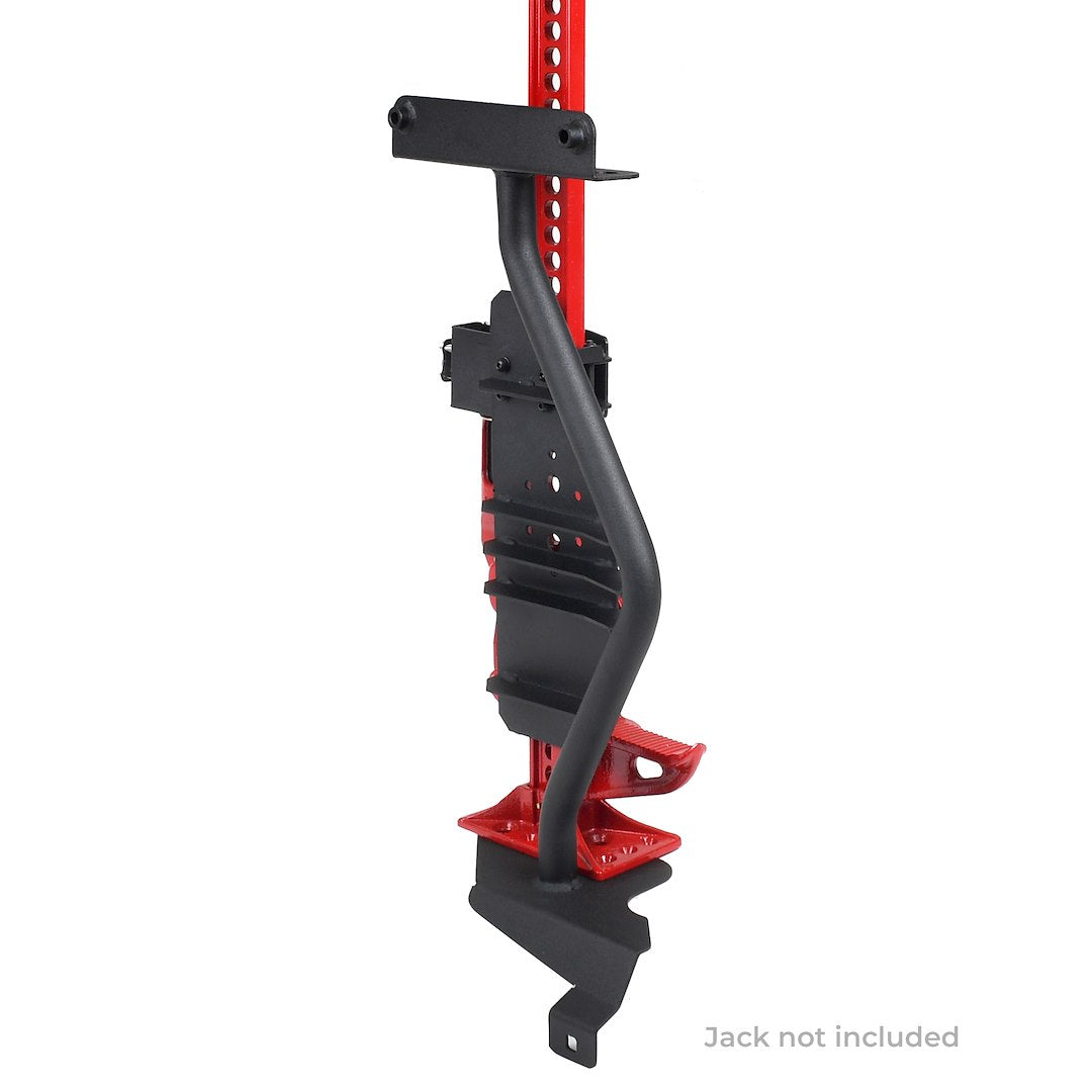 Go Rhino 701011T Jack-Carrying Support Bracket