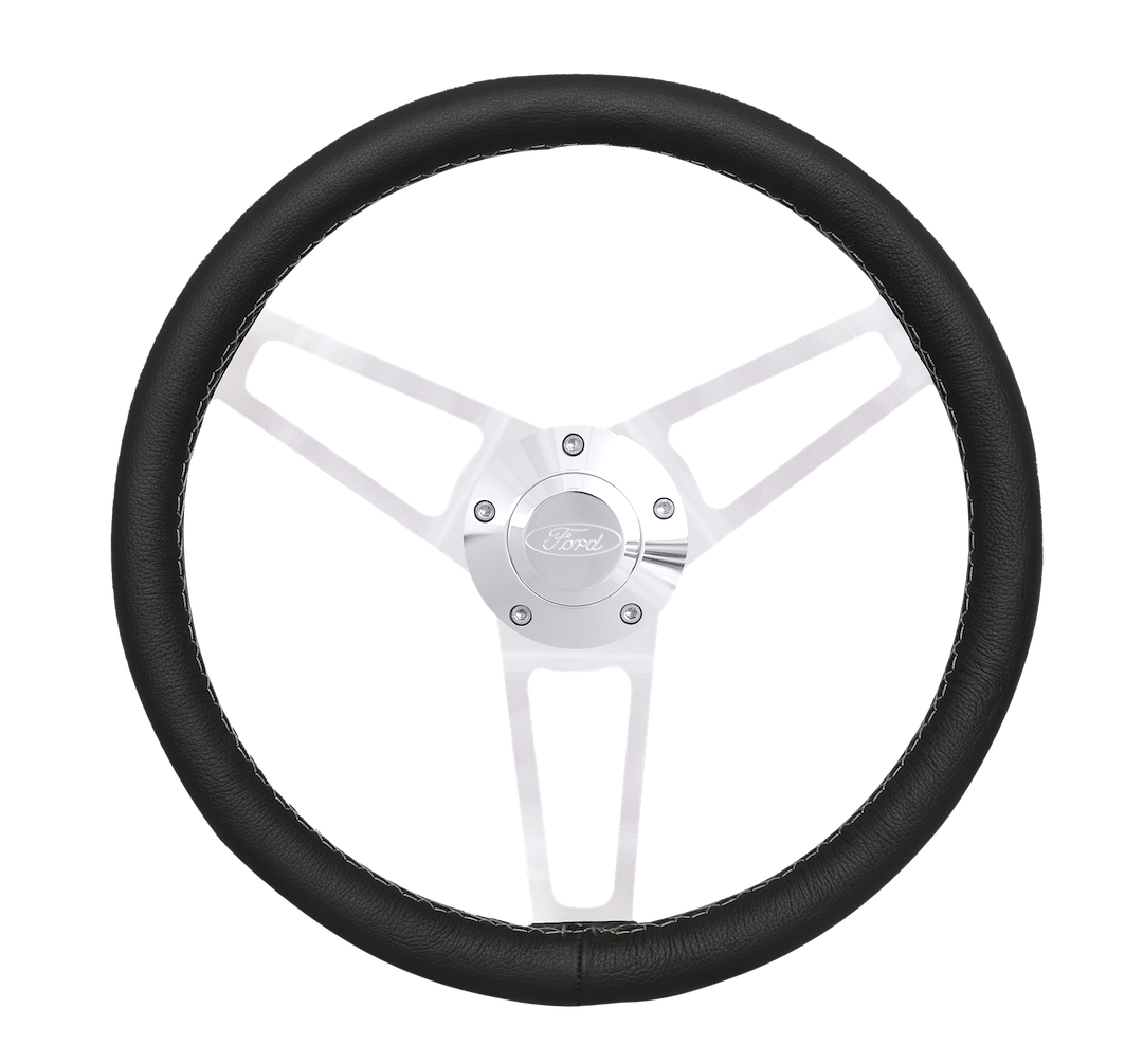 Grant Products 1902-1 Billet Classic Series Steering Wheel