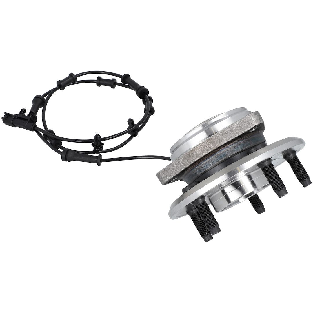 Moog Hub Assemblies Hub and Wheel Bearing Unit 513369