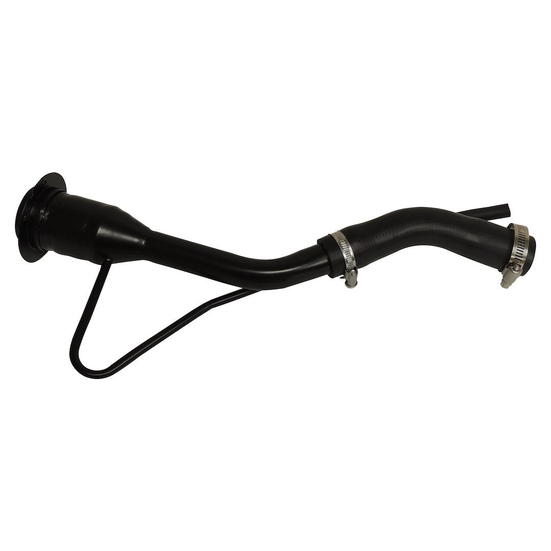 Crown Automotive 52100495AK Vented Black Fuel-Filling Neck - image 1
