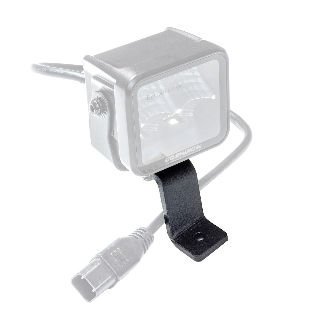 Go Rhino 732340T Auxiliary-Light Support Bracket