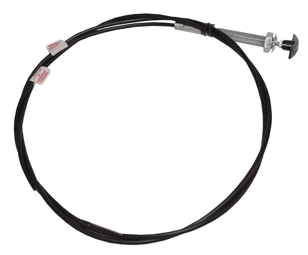 Valterra Tc96cnpb Sewer Waste Valve Cable - image 1
