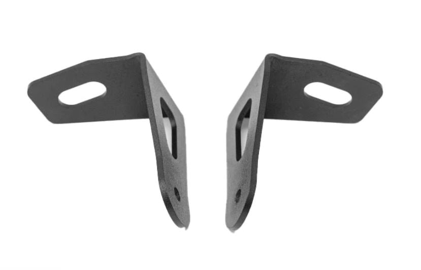 Cali Raised LED CR2926 Ranger Fog-Light Bracket Set - image 1
