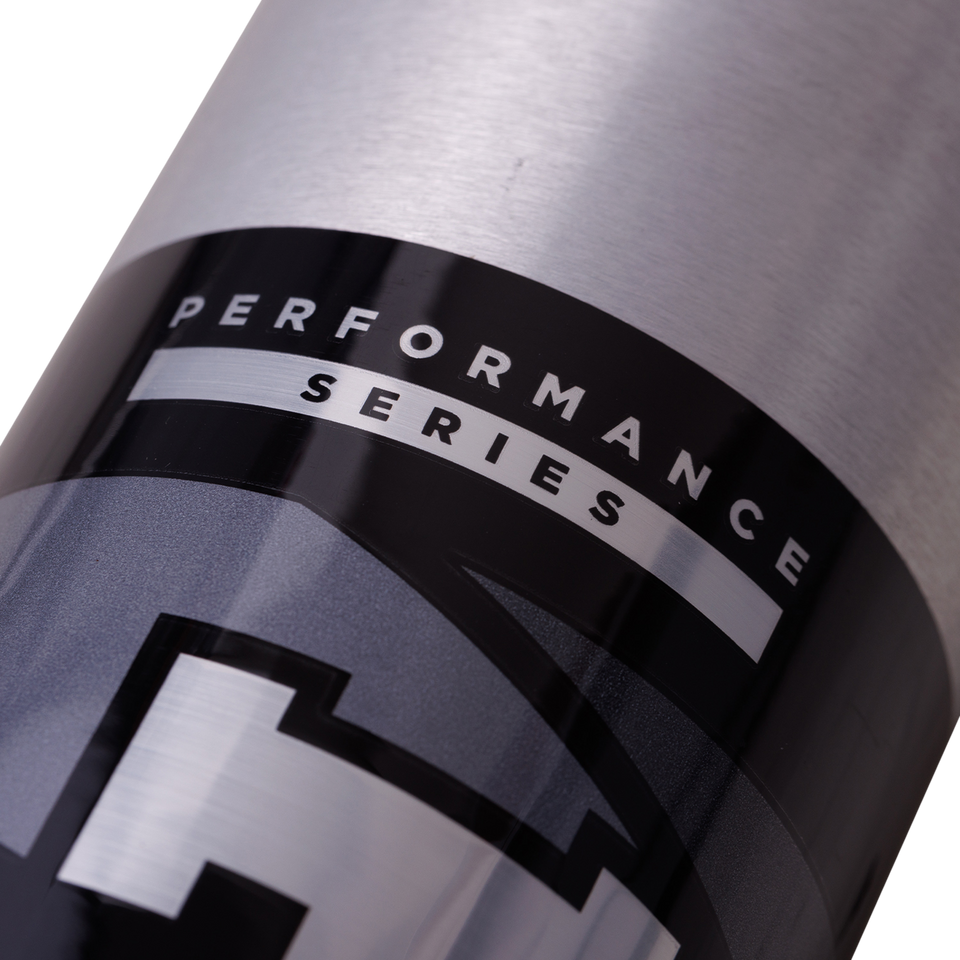 FOX 987-24-052 Performance 2.5 Bolt-On Leveling Shock