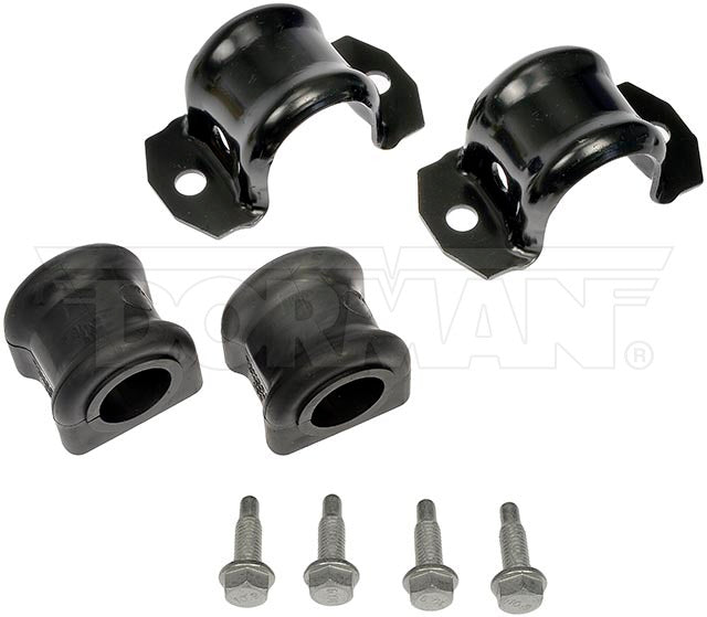 Dorman OE Solutions 928-563 Replacement Sway-Bar Mount Bushings - image 1