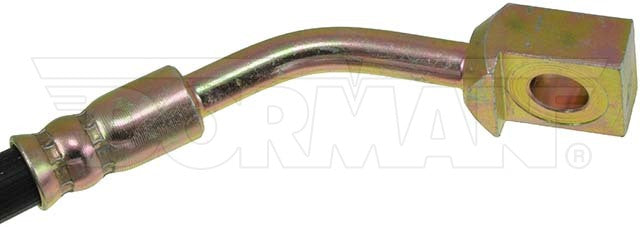 Dorman H620065 First Stop Metric Banjo Brake Hose - image 2