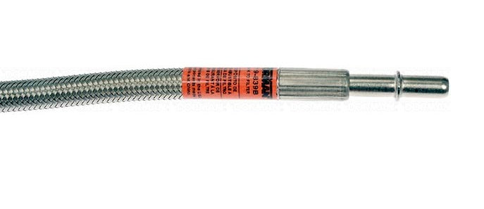 Dorman (OE Solutions) 819839 Silver Braided OE Fuel Lines - image 9