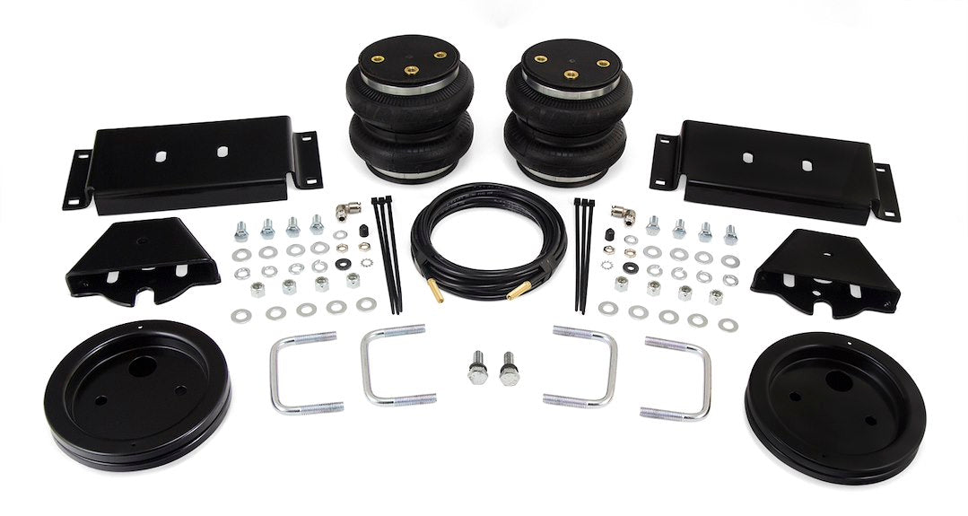 Air Lift 88233 Helper Spring Kit - image 1
