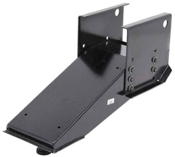 Lippert Components 1191151 Lippert Fifth Wheel Pin Box, 18000 lb Heavy Duty King Pin – image 1