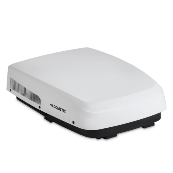 Dometic FJX5457MWHCS FreshJet 5 Rooftop RV Air Conditioner 13500 BTU White – image 1