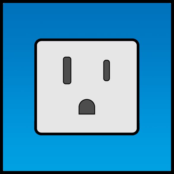 Norcold 50762 Fridge Power Cord, NR740 And NR751 – image 1