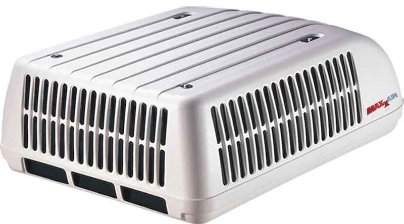 MaxxAir Ventilation Solutions 00-325001 Coleman Mach RV AC Shroud Replacement, Tuff/Maxx – image 4