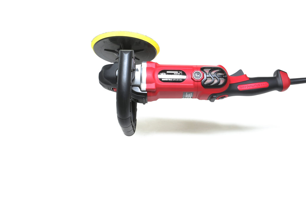 Shurhold 3400 Pro Rotary Surface-Correction Polisher