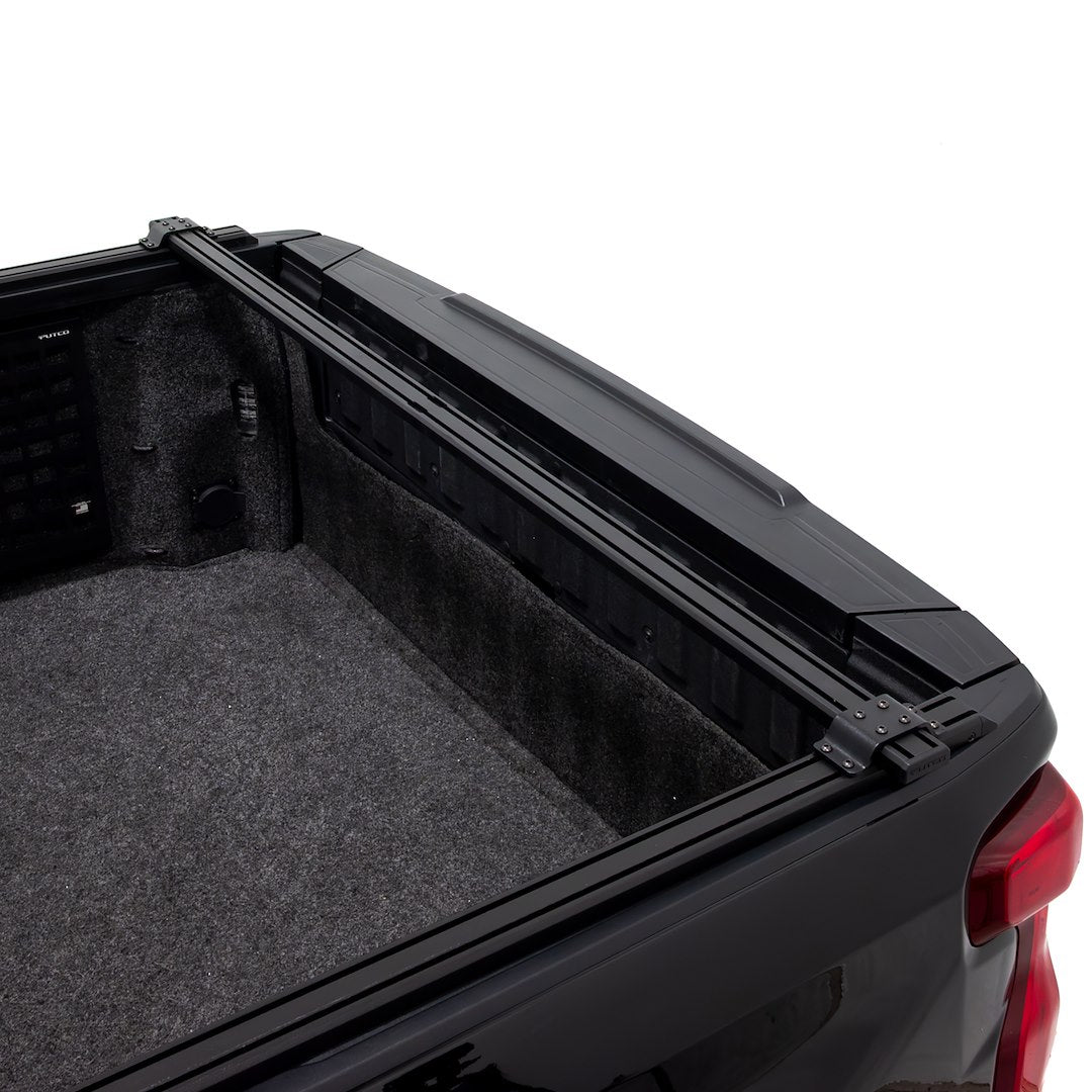 Putco 129851 TEC Skins Cargo-Accessory Bed Caps