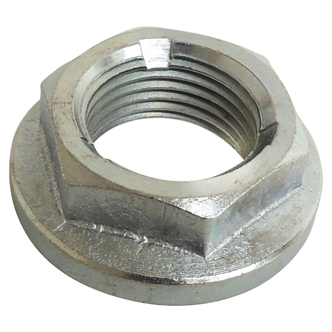 Crown Automotive 68398740AA Pinion-Yoke Retaining Nut - image 1