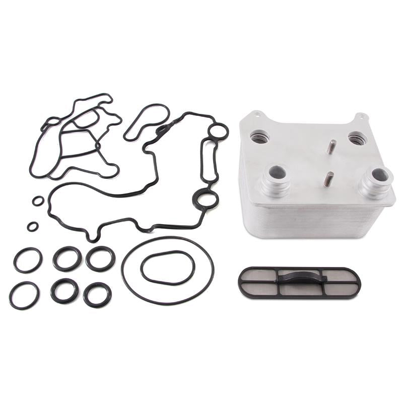 Mishimoto MMOC-F2D-03 OEM-Replacement Fluid Cooler