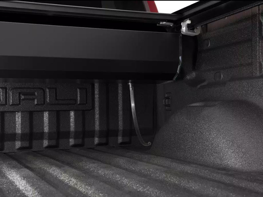 Retrax 80490 RetraxPRO MX Premium Manual Bed Cover