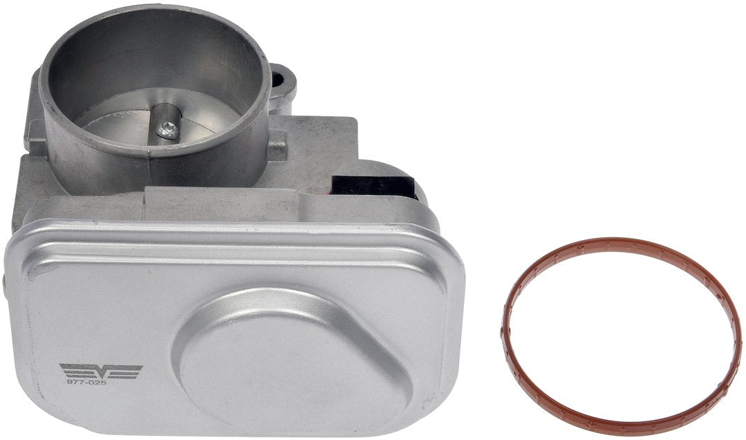 Dorman Techoice 977-025 OEM Throttle-Body Assembly - image 3