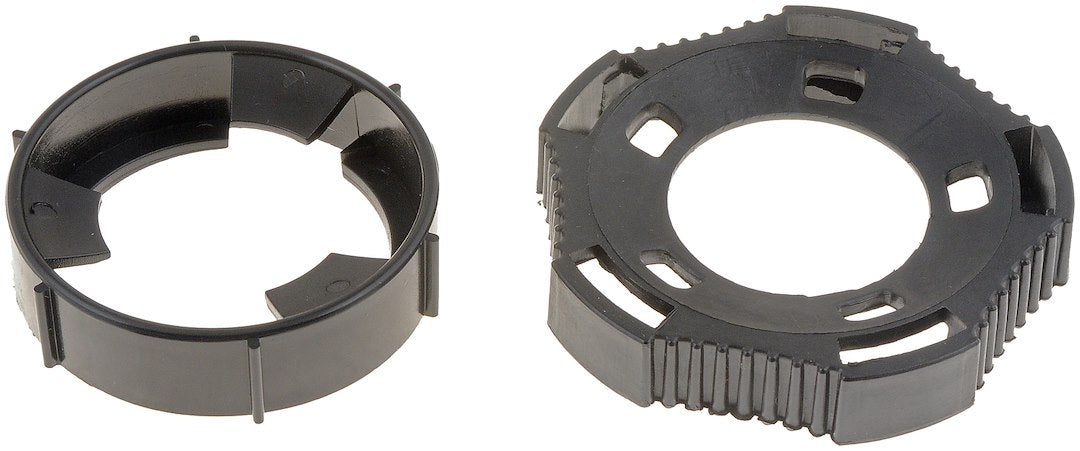 Dorman 42420 Headlamp Bulb Retention Set - image 2