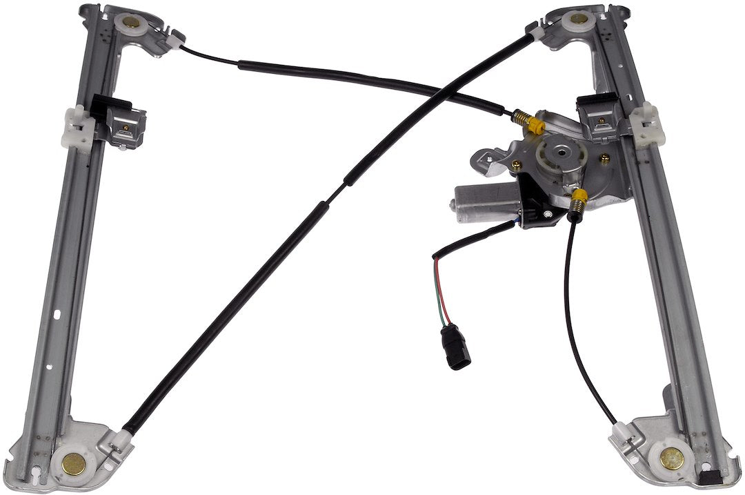 Dorman (OE Solutions) 741-431 Power-Window Regulator and Drive Replacement - image 1