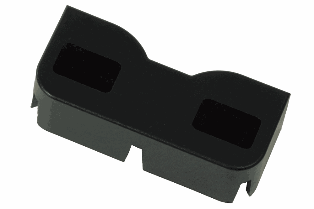Egis 8710-1900 Battery Disconnect Switch - 500A Continuous