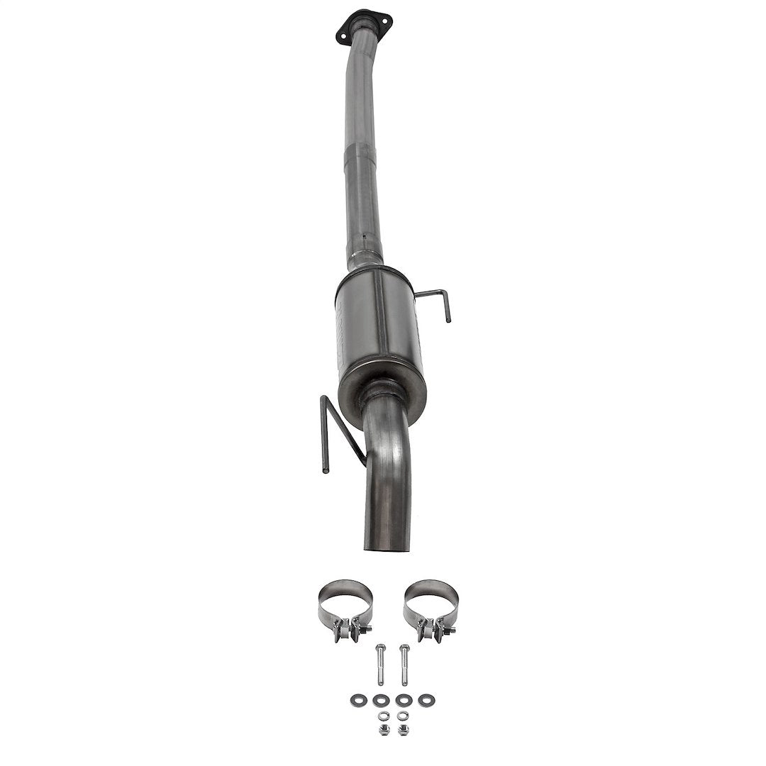 Flowmaster 717978 FlowFX Extreme Cat-Back Kit