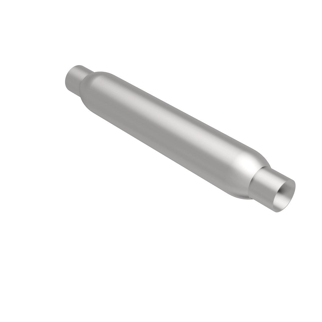 MagnaFlow Glass Pack Muffler 18125