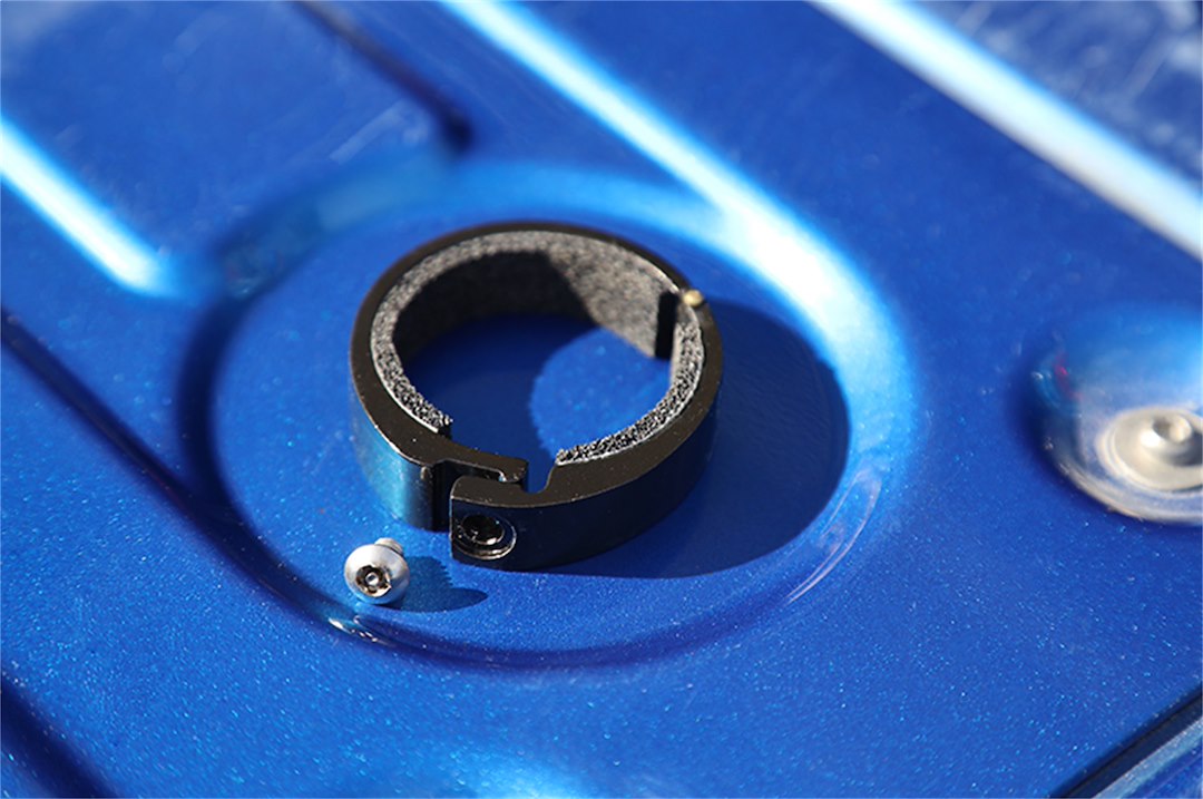 Dee Zee DZ97970 Tailgate-Handle Locking Unit - image 2