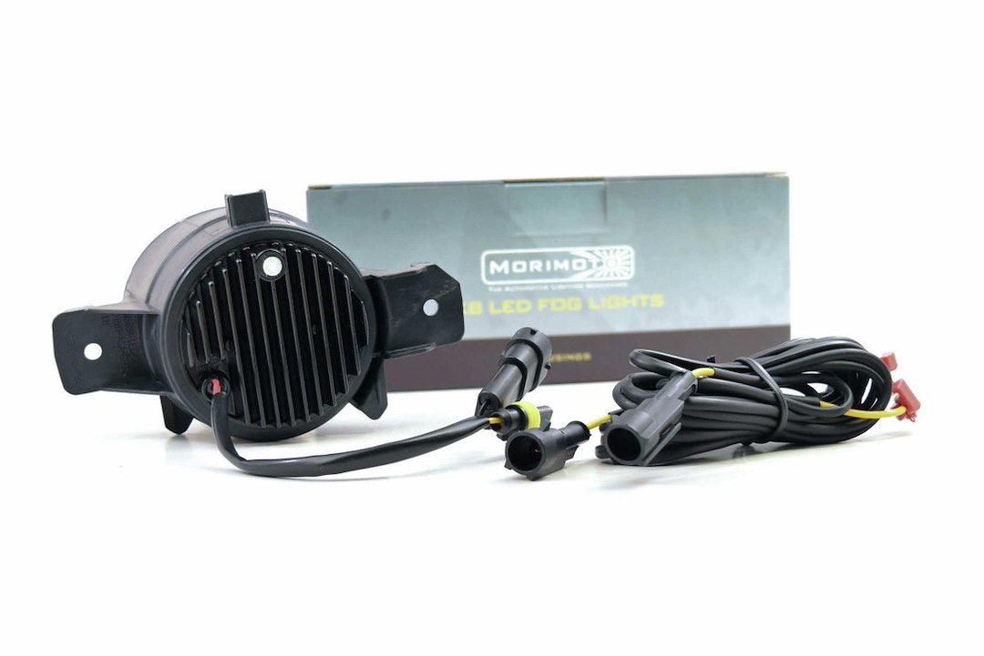 Morimoto LF190 XB Type N Fog Lights