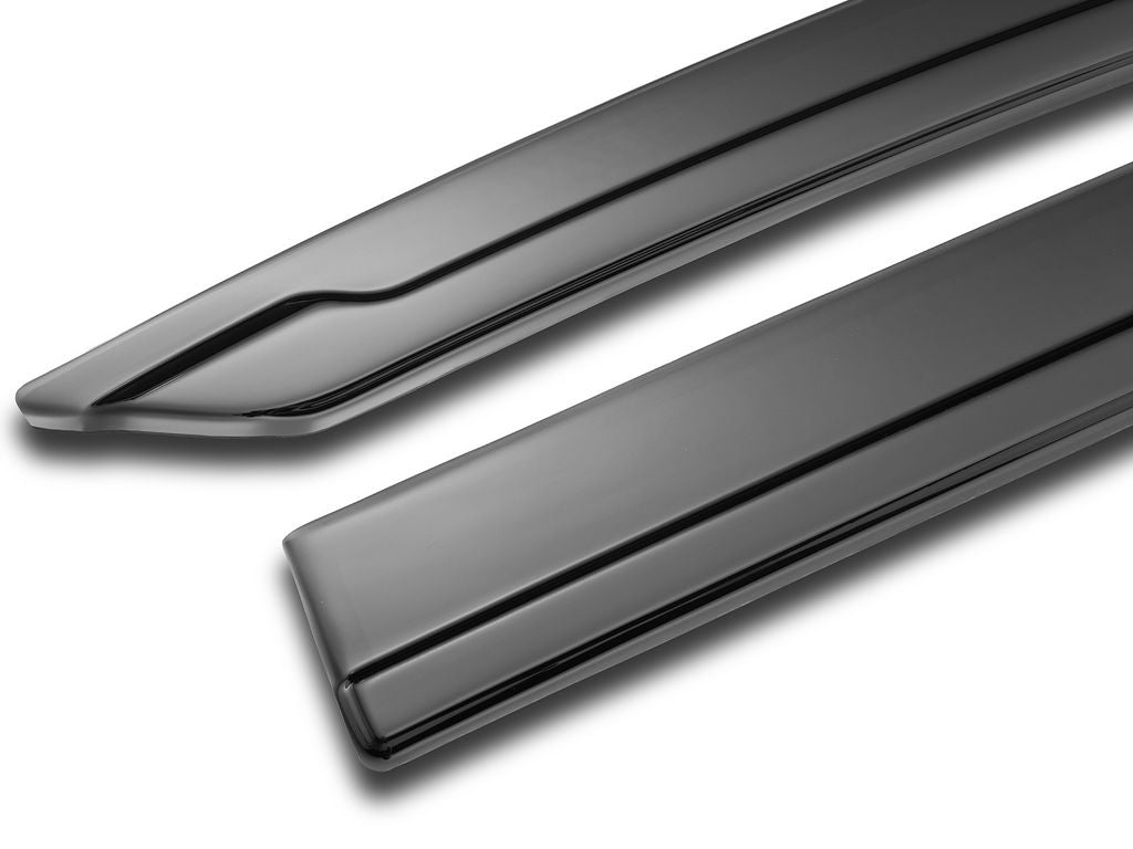 Husky Liner 2854143 Low Profile Ventvisor Window Guards