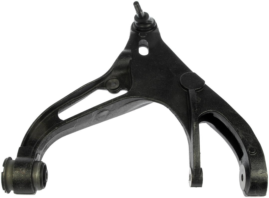 Dorman OE Solutions 521-797 Control Arm with Bushing - image 1