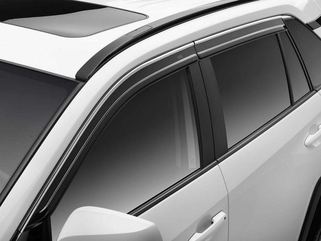 Husky Liner 2884056 Low Profile Ventvisor Window Deflectors