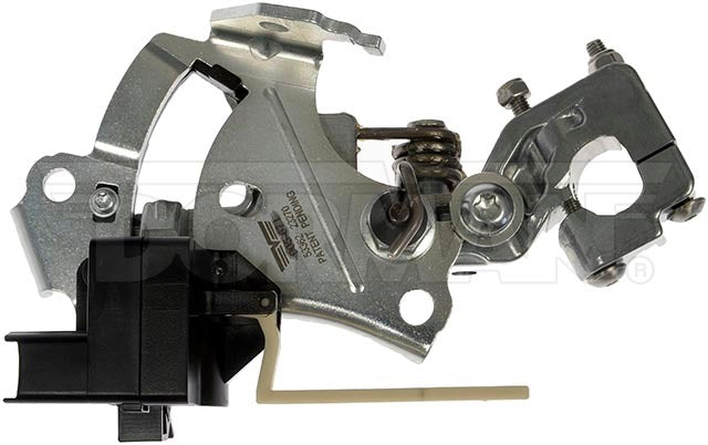 Dorman (OE Solutions) 905-671 OE FIX Column Shifter Cable Bracket - image 2