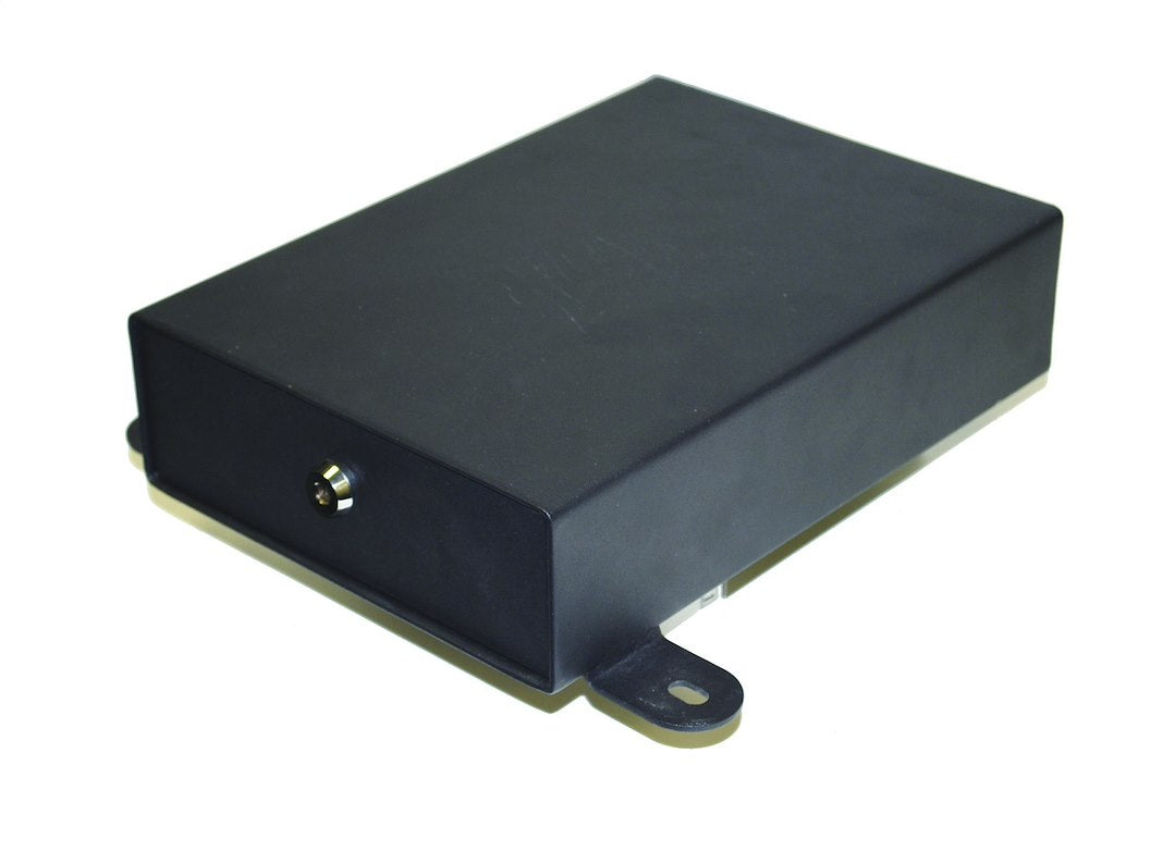 Bestop 42641-01 Wrangler TJ Underseat Locking Storage - image 1
