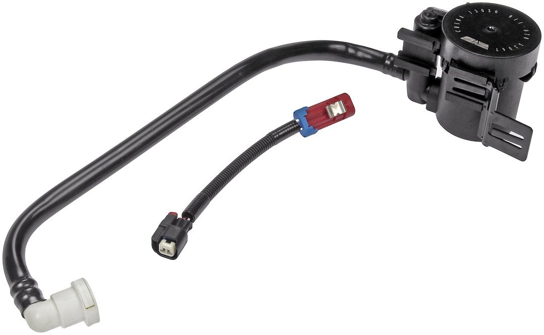 Dorman (OE Solutions) 911-070 Five-Eighths Canister Vent Control - image 2