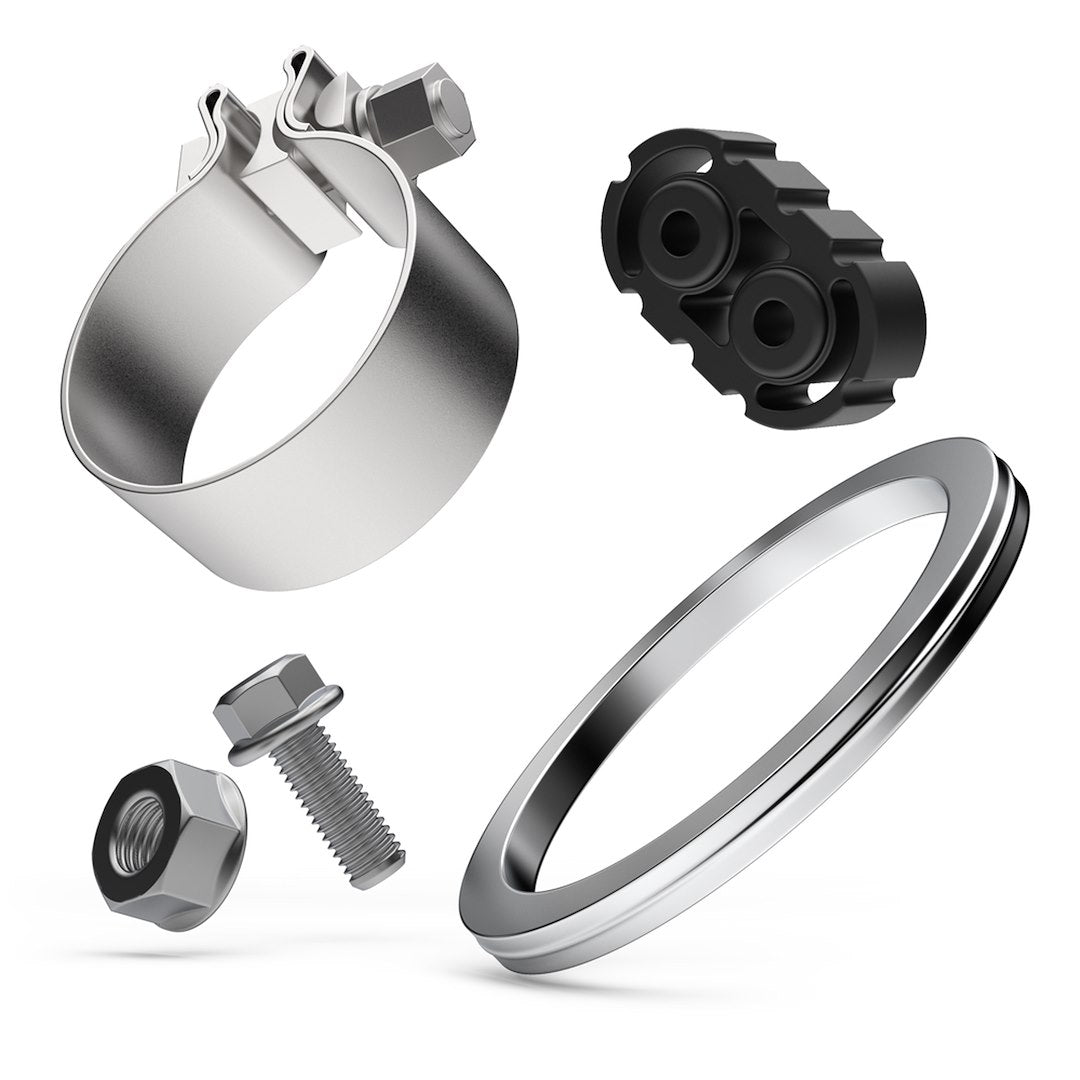 Magnaflow Performance 19174 Exhaust System Kit - image 6