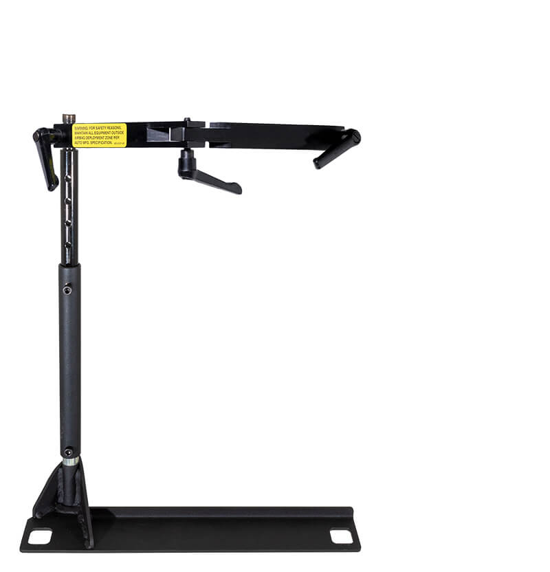 Tenhold 425-5057 Jotto Desk Ford Truck Laptop Support