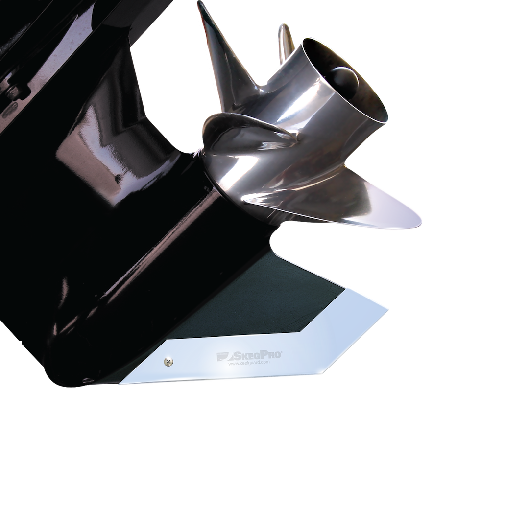 Keelguard 02663 Megaware 663 SkegPro