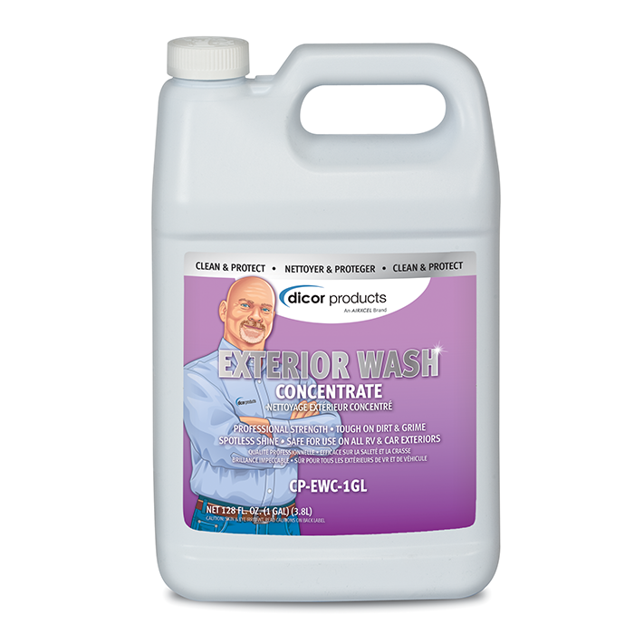 Dicor Corp. Cp-Ewc-1gl Multi Purpose Cleaner