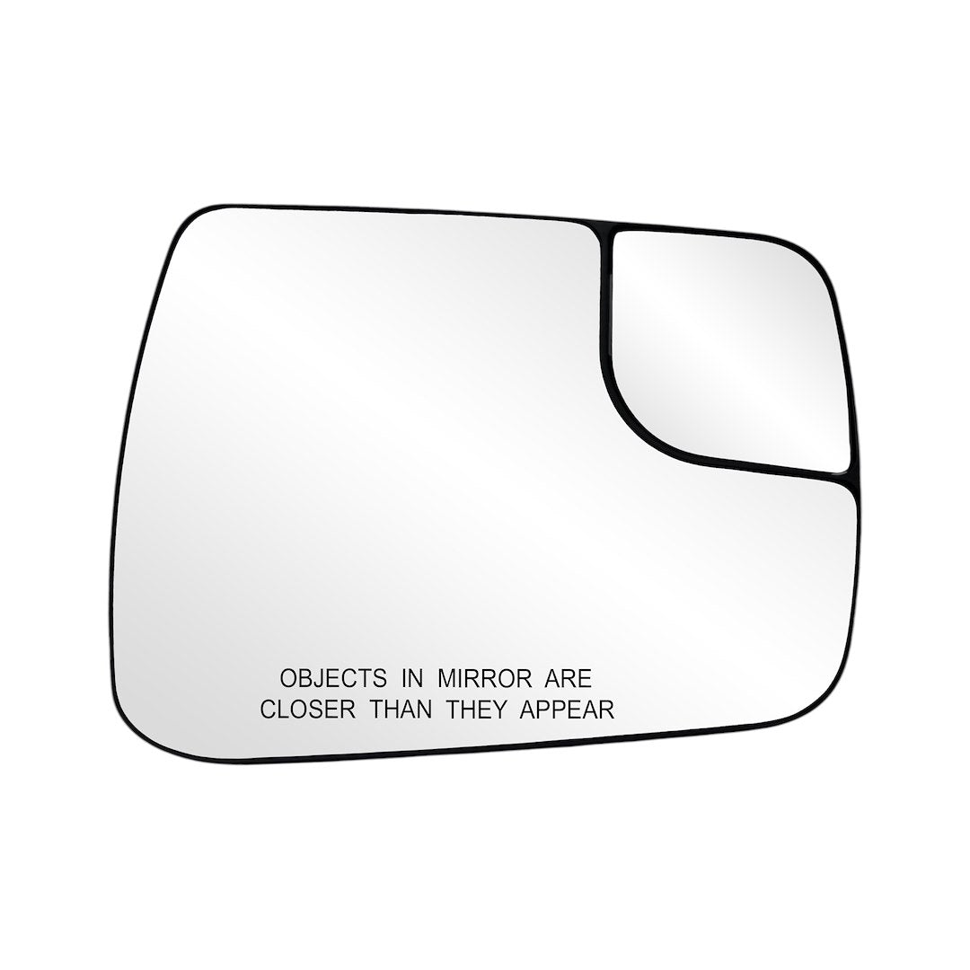K-Source 30317 Exterior Mirror Replacement Glass Assembly