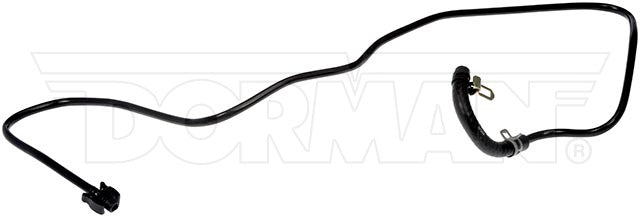 Dorman (OE Solutions) 626710 Engine Coolant Overflow Line Replacement - image 1