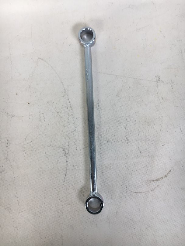 Fabtech FTS24250 Long-Arm Lift Parts Package